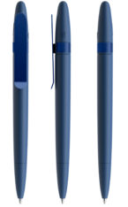 Prodir DS5 TSM Soft Touch Metal Clip