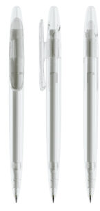 Prodir DS5 TTT Transparent