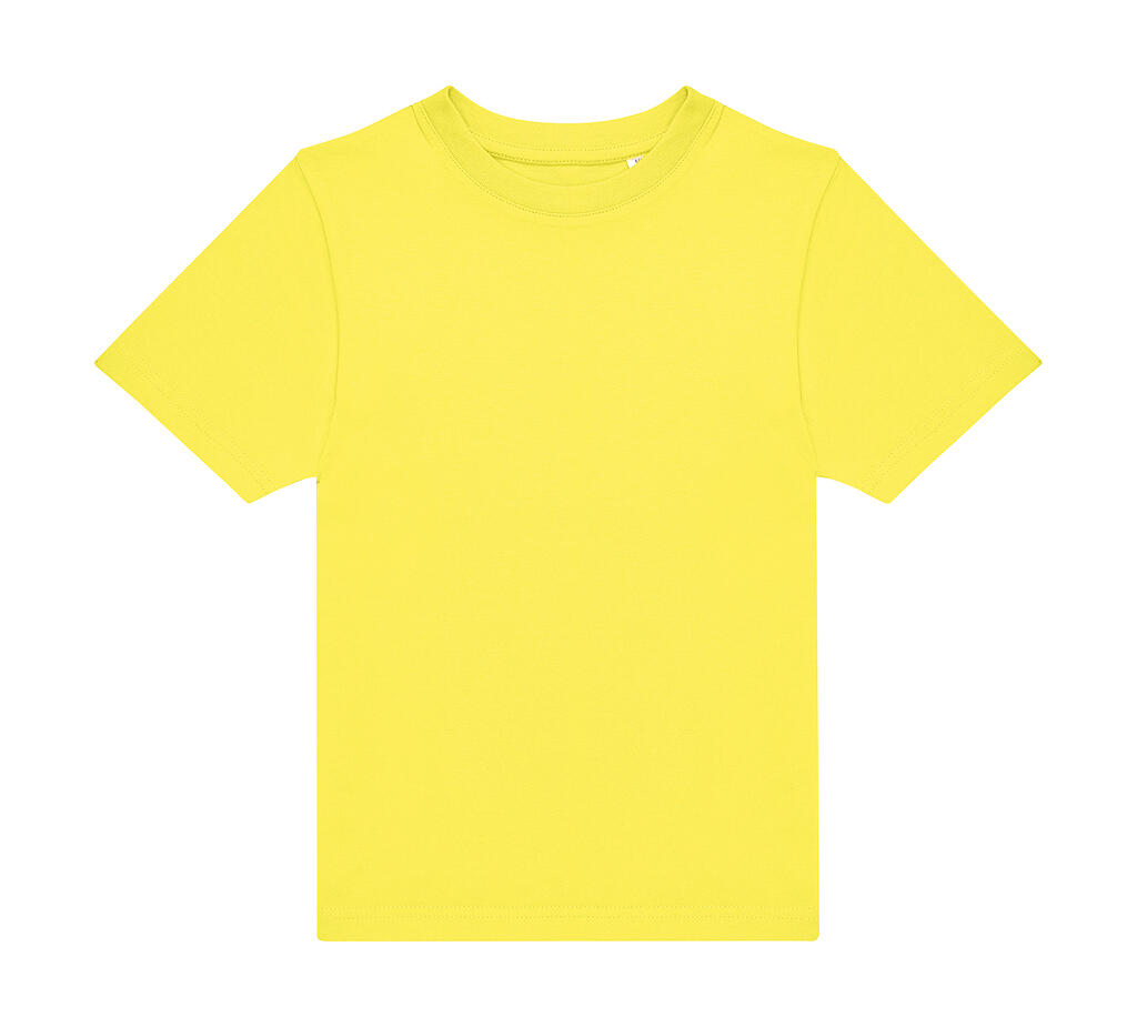 Solar Yellow
