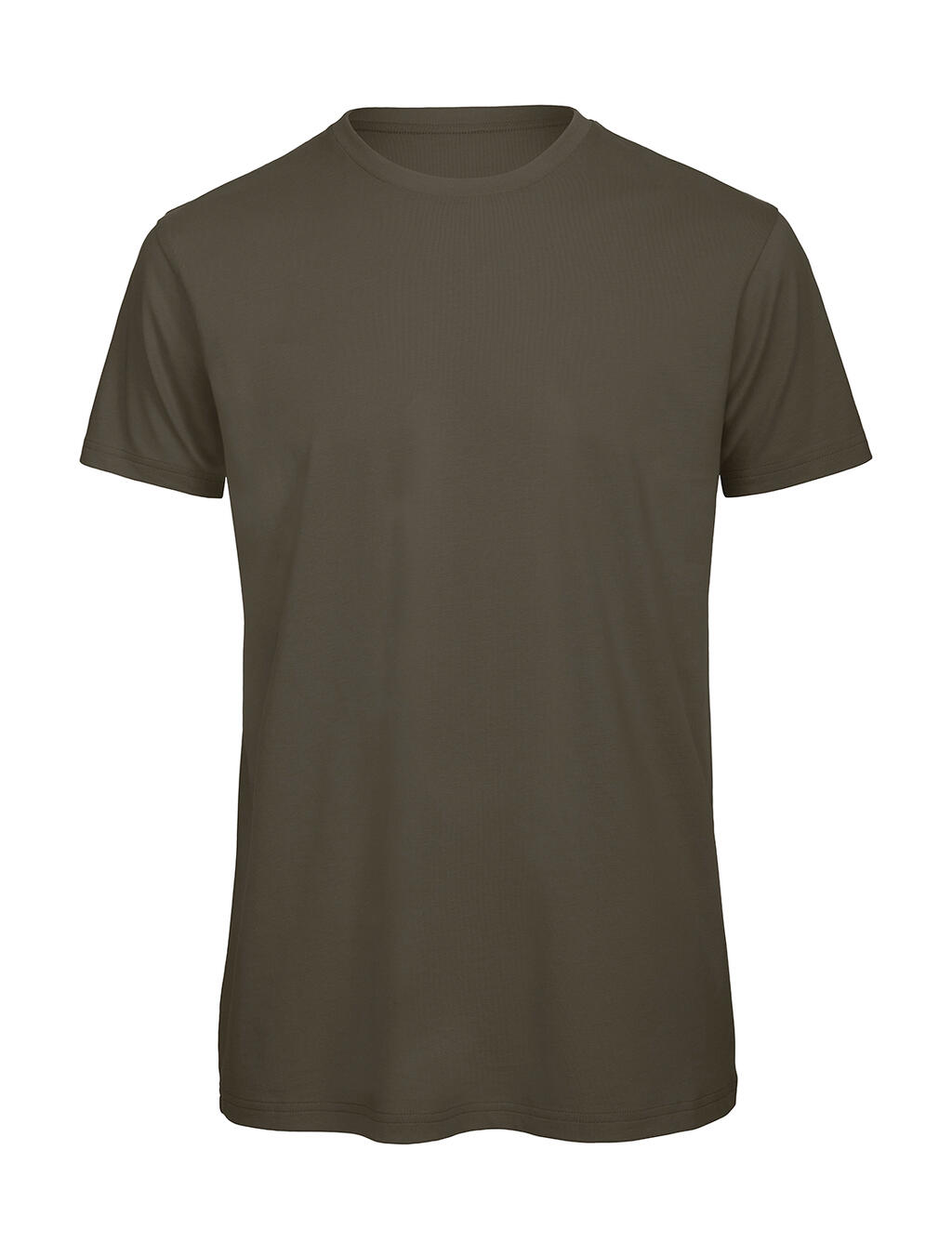 Khaki Green