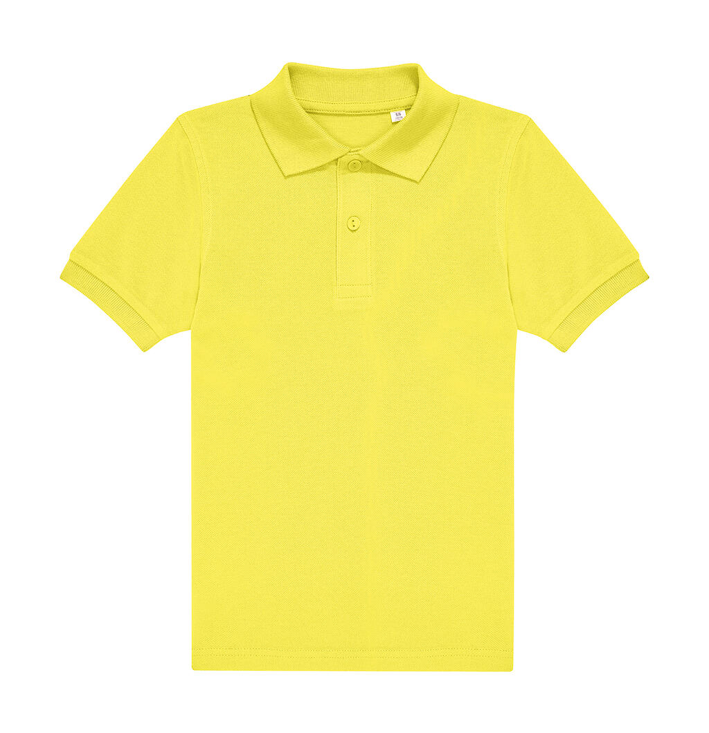 Solar Yellow