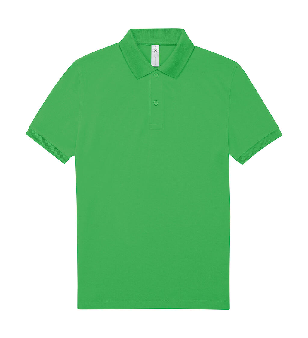 Apple Green