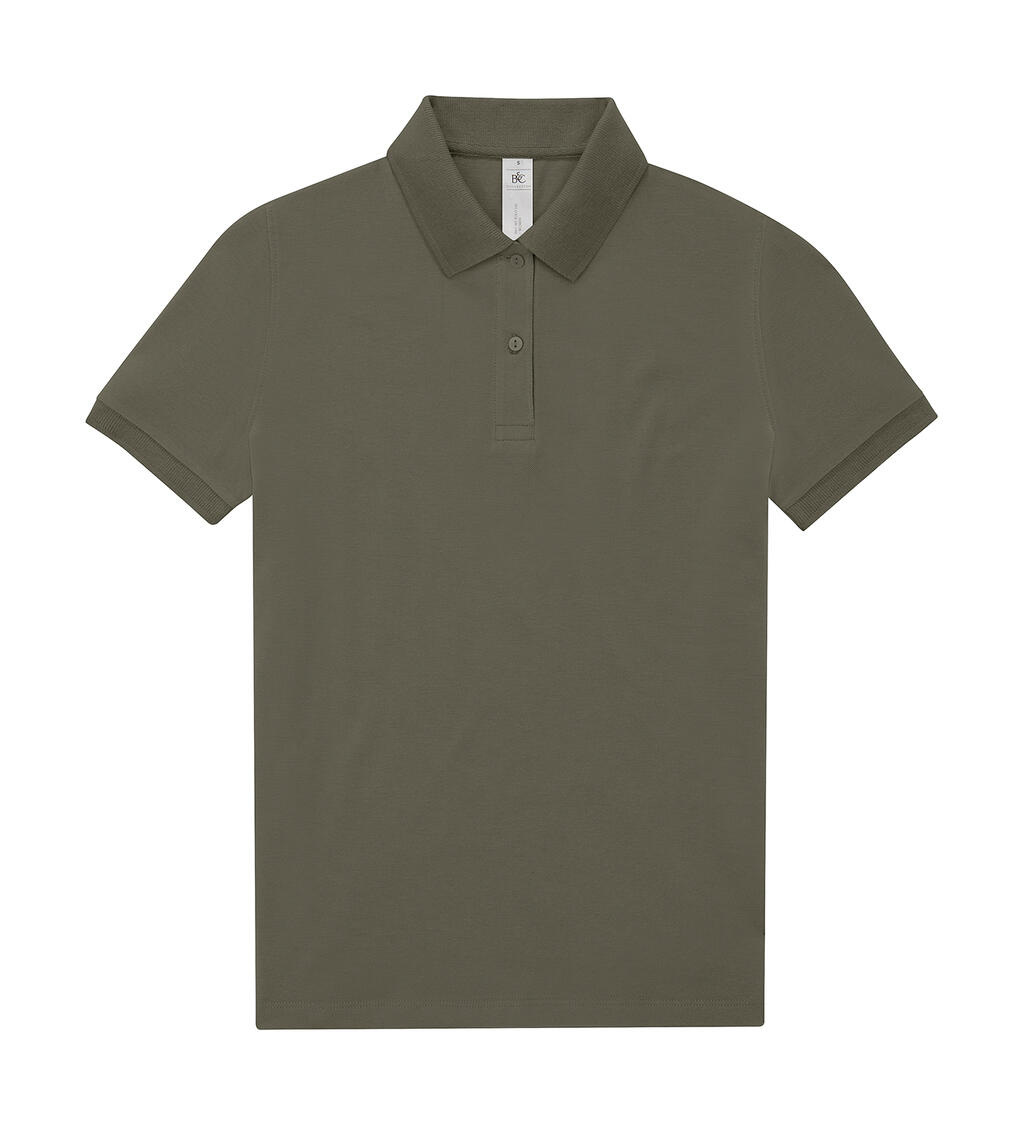 Camo Green