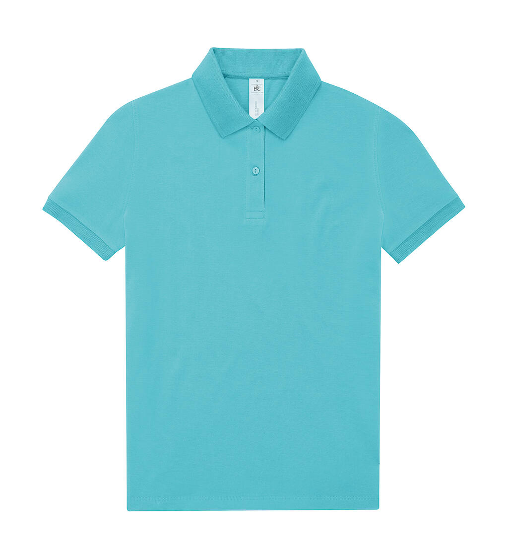 Meta Turquoise