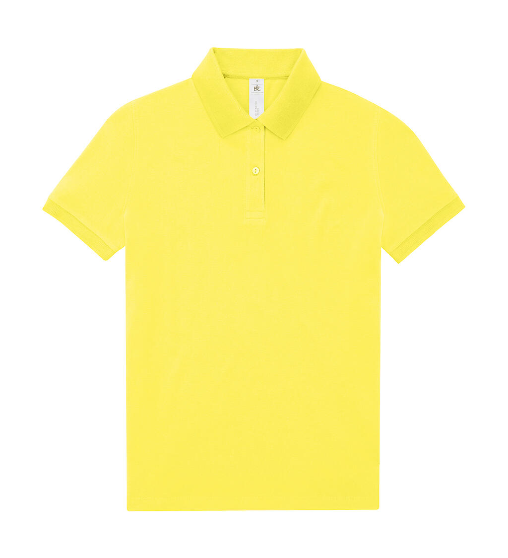 Solar Yellow