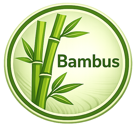 Material Bambus